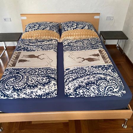 Haus Am Berg, Apartment 954 Hm, 82493 Klais Krün Екстериор снимка