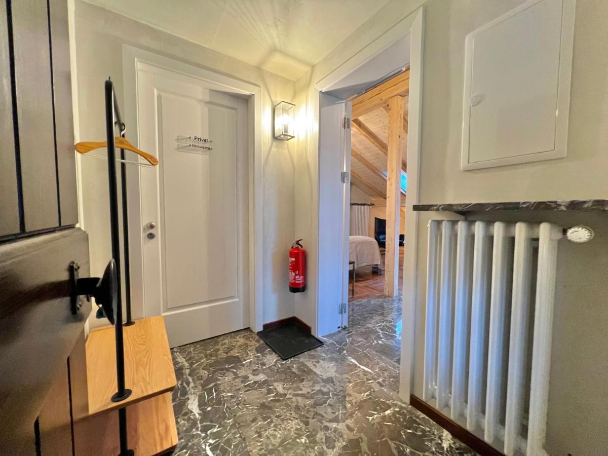 Haus Am Berg, Apartment 954 Hm, 82493 Klais Krün Екстериор снимка