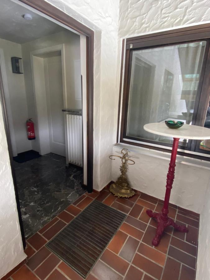 Haus Am Berg, Apartment 954 Hm, 82493 Klais Krün Екстериор снимка