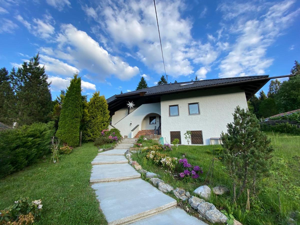 Haus Am Berg, Apartment 954 Hm, 82493 Klais Krün Екстериор снимка