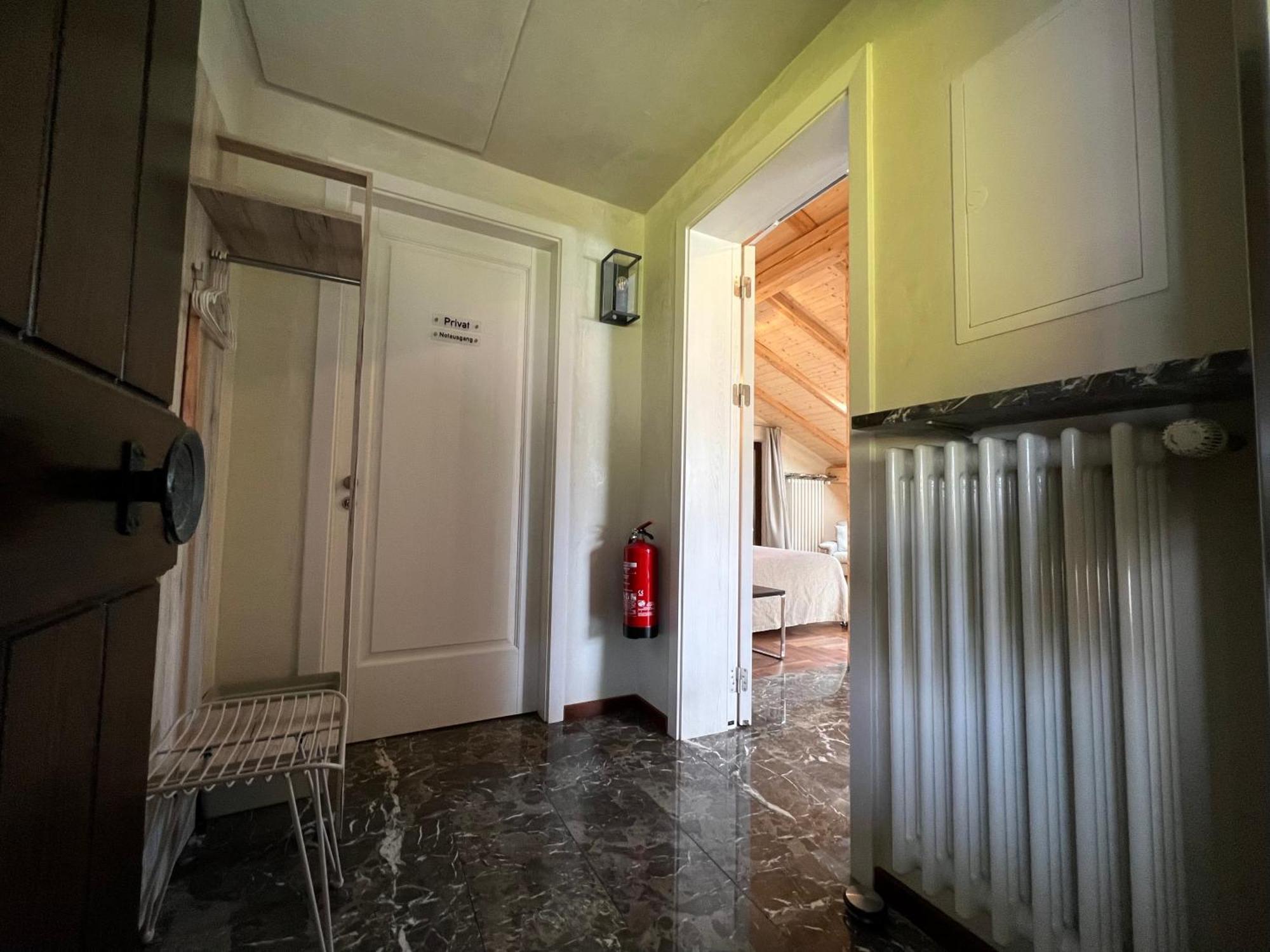 Haus Am Berg, Apartment 954 Hm, 82493 Klais Krün Екстериор снимка